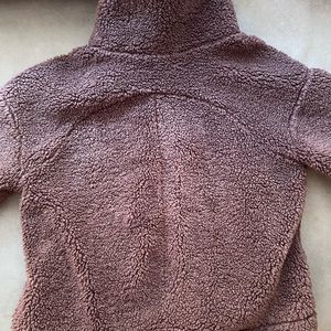 Lululemon Teddi Jacket